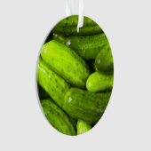 Pickle Pickle Lover Cadeau Pickle Ball Personnalis (devant)