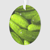Pickle Pickle Lover Cadeau Pickle Ball Personnalis (devant)