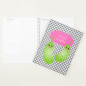 Pickle Planner (Display)