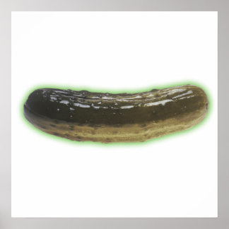 Pickle poster