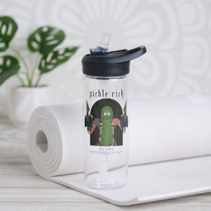 Pickle Rick - Ik ben een wetenschapper Grafisch Ci Waterfles