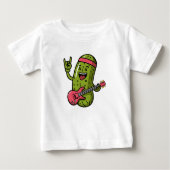 Pickle Rock Star (Voorkant)