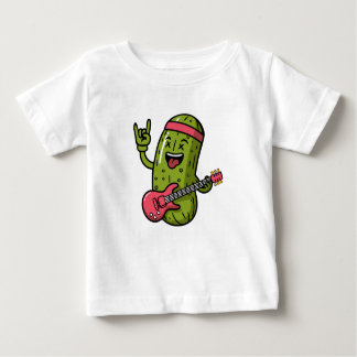 Pickle Rock Star