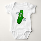 Pickle Romper (Voorkant)