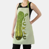 Pickle Schort (Insitu)