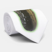 Pickle stropdas (Opgerold)