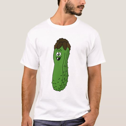 Pickle T-Shirt (Voorkant)