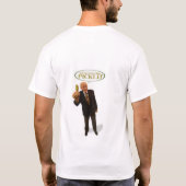 PIckle T-shirt (Achterkant)