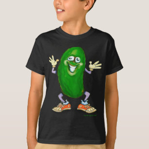 Pickle T-shirt