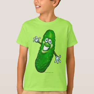 Pickle T-shirt