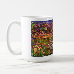Pickle World - Pickleland Kermis Mok