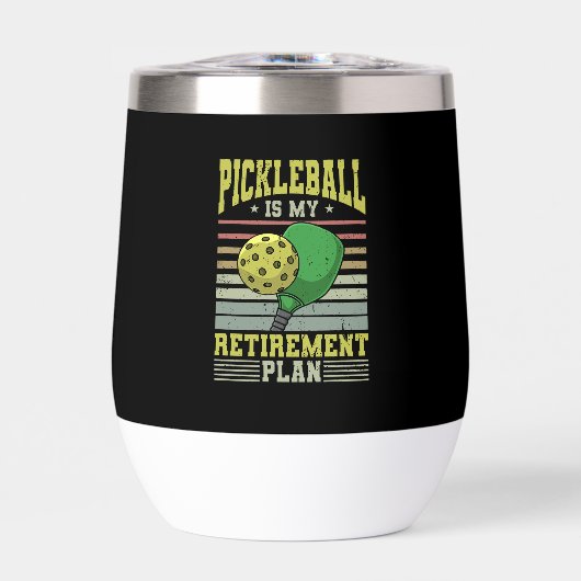 Pickleball (Avant)