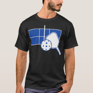 Pickleball 3 t-shirt