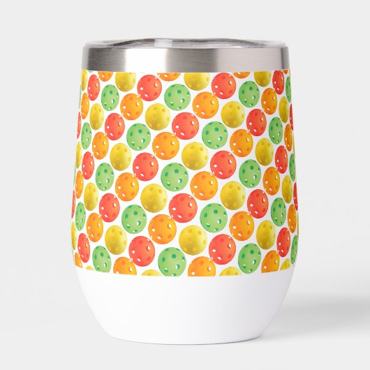 Pickleball Bachelorette Mariage Dinks & Boissons (Arrière)