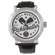 Pickleball Bal Buster