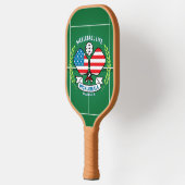 Pickleball Banger – New Lower Price Paddle (Links)