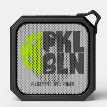 Pickleball Bluetooth-luidspreker van PKLBLN