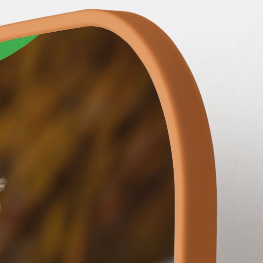 Pickleball Buddy Dog Paddle (Links Detail)