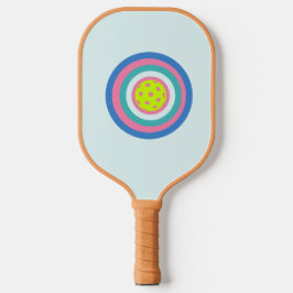 Pickleball Bullseye Pickleball Paddle