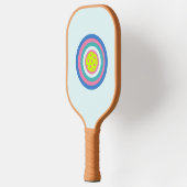 Pickleball Bullseye Pickleball Paddle (Links)