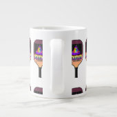 Pickleball Café Mug (Dos)
