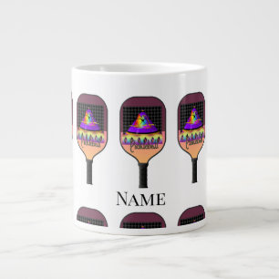 Pickleball Café Mug