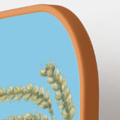 Pickleball Club Laurel Crest Paddle Design (Links Detail)