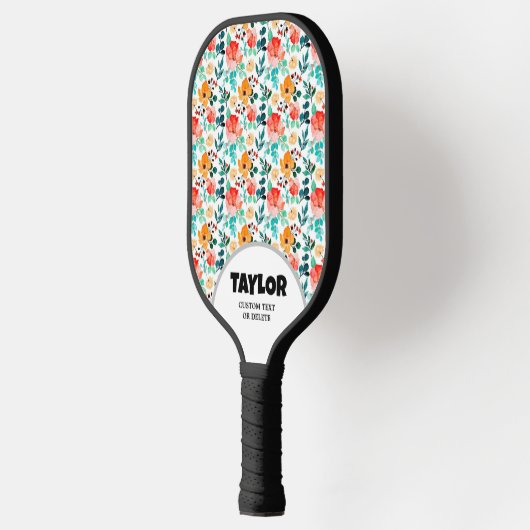 Pickleball Club Pickleball Paddle & Ball Custom (Links)