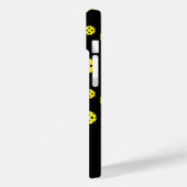 Pickleball Coque-Mate iPhone 14 Coque (Verso / Gauche)