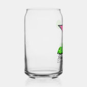 Pickleball Cosmo Dinks & Drinks Personalized (Droite)