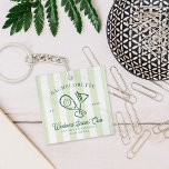 Pickleball Country Club | Bachelorette<br><div class="desc">Personnalisez-le pour n'importe quel membre de la famille, ami, collègue, enseignant, etc., pour créer un cadeau unique pour les anniversaires, anniversaires, mariages, Noël, Valentines ou n'importe quel jour vous voulez montrer combien il ou elle signifie pour vous. Ce gardien fait un merveilleux cadeau pour toute occasion : jour de la...</div>