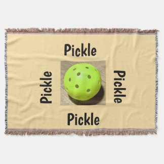Pickleball  deken