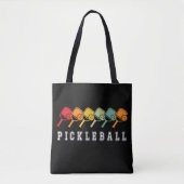 Pickleball Draagtas (Voorkant)