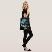 Pickleball Draagtas (Op model)