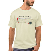 Pickleball - Eat, Dink en Wees Merry