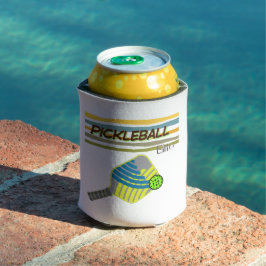 Pickleball Elite spelerssport Blikjeskoeler