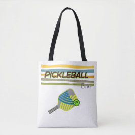 Pickleball Elite spelerssport Draagtas