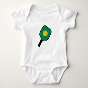 PICKLEBALL EN PADDLE ROMPER