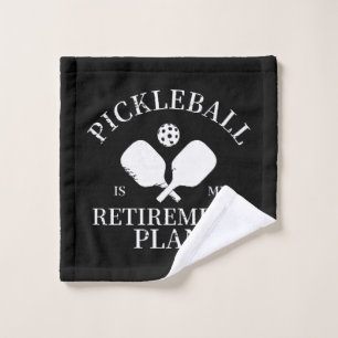 pickleball est mon projet de retraite