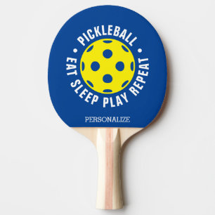 Pickleball fan pingpongpeddel voor tafeltennis tafeltennisbatje