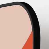 Pickleball Fantastic Gift for Pickleball Lover Paddle (Links Detail)