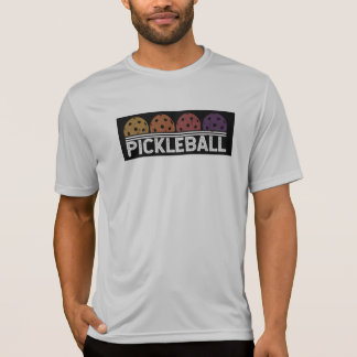 Pickleball  Funny Paddle Sports T-shirt