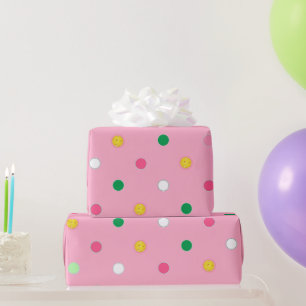 Pickleball Gift Cadeaupapier