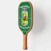 Pickleball Golden Pickle – New Lower Price Paddle (Links)