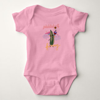 pickleball grappig romper