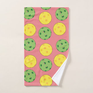 Pickleball Handdoek