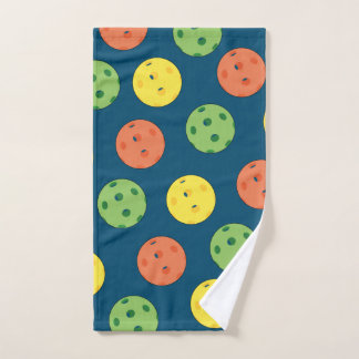 Pickleball Handdoek