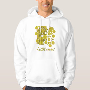 pickleball hoodie