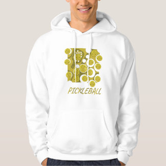 pickleball hoodie