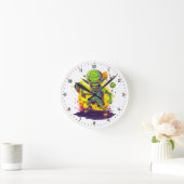 Pickleball Invader Pickleball  Ronde Klok (Huis)